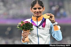 India Set New Asian Games Record With 71 Medals, Go Past Previous Best India Set New Asian Games Record With 71 Medals, Go Past Previous Best