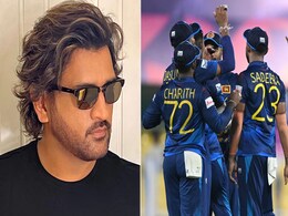 SA vs SL:  धोनी के चेले को बुरी तरह लूट लिया दक्षिण अफ्रीकी बल्लेबाजों ने, किस्मत में लिखा था यह अनचाहा रिकॉर्ड SA vs SL:  धोनी के चेले को बुरी तरह लूट लिया दक्षिण अफ्रीकी बल्लेबाजों ने, किस्मत में लिखा था यह अनचाहा रिकॉर्ड