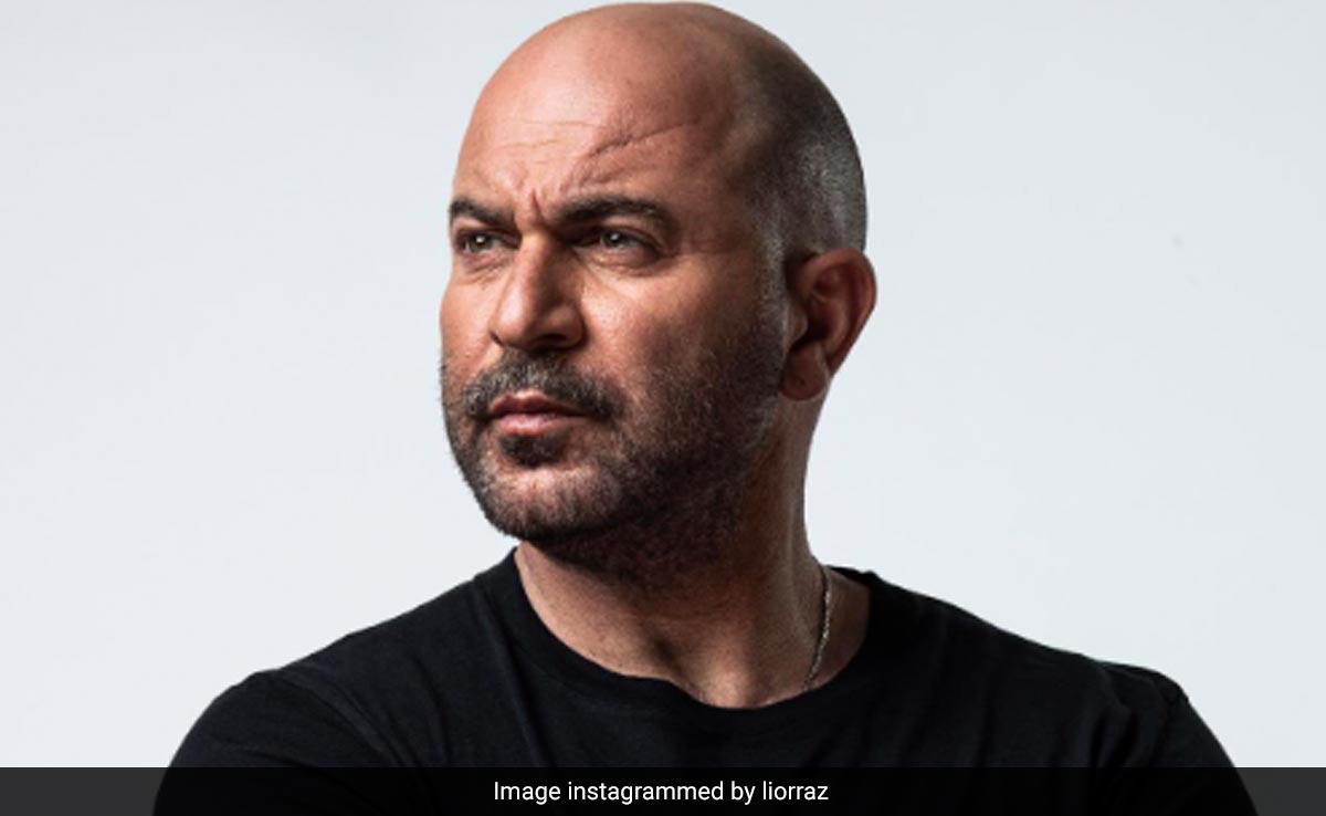 "Israel Is Only Country That...": <i>Fauda</i> Actor's Big Claim Over War With Hamas