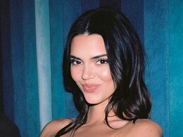 Kendall Jenner Treats Her BFF Hailey Bieber To Home-Cooked Spaghetti Pasta