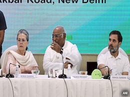 Congress Says It Supports Rights Of Palestianians To Land, Self-Government Congress Says It Supports Rights Of Palestianians To Land, Self-Government