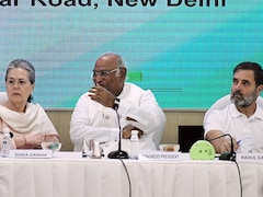 Live: पंजाब को लेकर कांग्रेस में बड़ी बैठक, लिया जा सकता है बड़ा फैसला