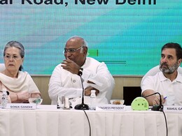 Live: पंजाब को लेकर कांग्रेस में बड़ी बैठक, लिया जा सकता है बड़ा फैसला