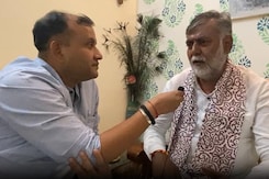 पिछड़ों की बात करने वालों ने पिछड़ों के लिए क्या किया? जातिगत गणना पर प्रह्लाद सिंह पटेल पिछड़ों की बात करने वालों ने पिछड़ों के लिए क्या किया? जातिगत गणना पर प्रह्लाद सिंह पटेल