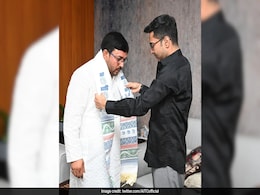 Another Blow To BJP In West Bengal, MLA Harakali Protiher Joins Trinamool Another Blow To BJP In West Bengal, MLA Harakali Protiher Joins Trinamool