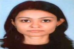Shot In Head, Soumya Swaminathan's Body Found In Car In 2008. Convictions Came 15 Years Later Shot In Head, Soumya Swaminathan's Body Found In Car In 2008. Convictions Came 15 Years Later