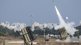 Israel's Iron Dome Under Scrutiny After Iranian Strikes Near Nuke Sites