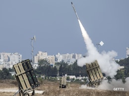 Israel's Iron Dome Under Scrutiny After Iranian Strikes Near Nuke Sites