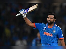 Rohit Sharma, Mohammad Rizwan...: Best XI Of Cricket World Cup 2023 At Halfway Stage