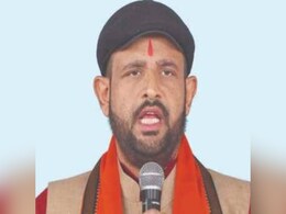 CG Election 2023: कोटा के प्रत्याशी का नाम लीक होने के बाद भाजपा नेताओं में वर्चस्व की लड़ाई सतह पर आई CG Election 2023: कोटा के प्रत्याशी का नाम लीक होने के बाद भाजपा नेताओं में वर्चस्व की लड़ाई सतह पर आई