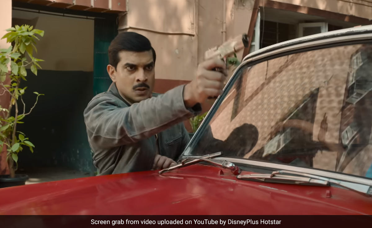 <i>Sultan Of Delhi</i> Review: Blood Soaked But Far From Full Blooded