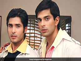संजीवनी सीरियल से हुए फेमस, अब दाढ़ी और बढ़े वजन में दिख रहे पंकित ठक्कर को पहचानना होगा मुश्किल संजीवनी सीरियल से हुए फेमस, अब दाढ़ी और बढ़े वजन में दिख रहे पंकित ठक्कर को पहचानना होगा मुश्किल