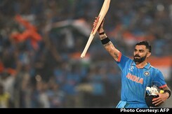 Cricket World Cup 2023: A Look At Top 5 Batting Performances Cricket World Cup 2023: A Look At Top 5 Batting Performances