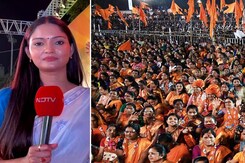 सिटी सेंटर : उद्धव ठाकरे ने की शिवाजी पार्क में रैली, आजाद पार्क में शिंदे ने दिखाई ताकत सिटी सेंटर : उद्धव ठाकरे ने की शिवाजी पार्क में रैली, आजाद पार्क में शिंदे ने दिखाई ताकत