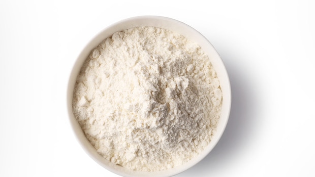 Sago flour Sago flour