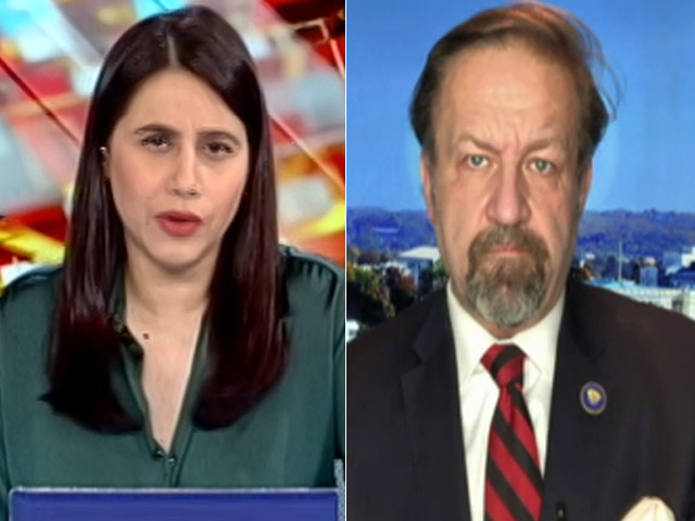 "Not Stone-Age Tactics, Hamas Used 21st-Century Strategy": Former Top US Official