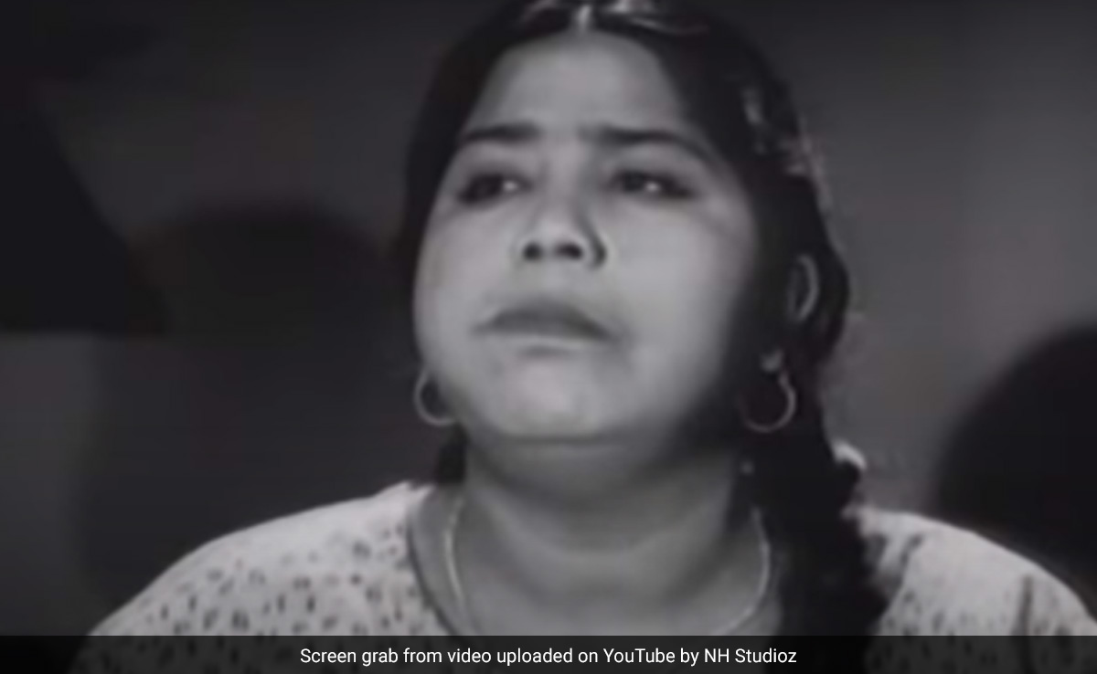 माता-पिता की हुई हत्या, घर से भागकर बनी प्लेबैक सिंगर, एक्टिंग में भी हुई फेमस, आज भी लिया जाता है 50s की इस एक्ट्रेस का नाम