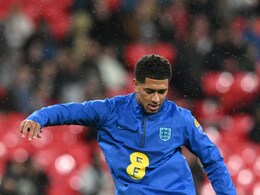 Jude Bellingham 'The Difference' As England Plot Italy Revenge