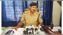 इंदौर: हैदराबादी नस्ल की 2 बकरी को चुरा ले गए चोर, घटना CCTV में कैद&nbsp;