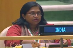 Explained: Why India Did Not Vote On UN Resolution Seeking Gaza Ceasefire Explained: Why India Did Not Vote On UN Resolution Seeking Gaza Ceasefire