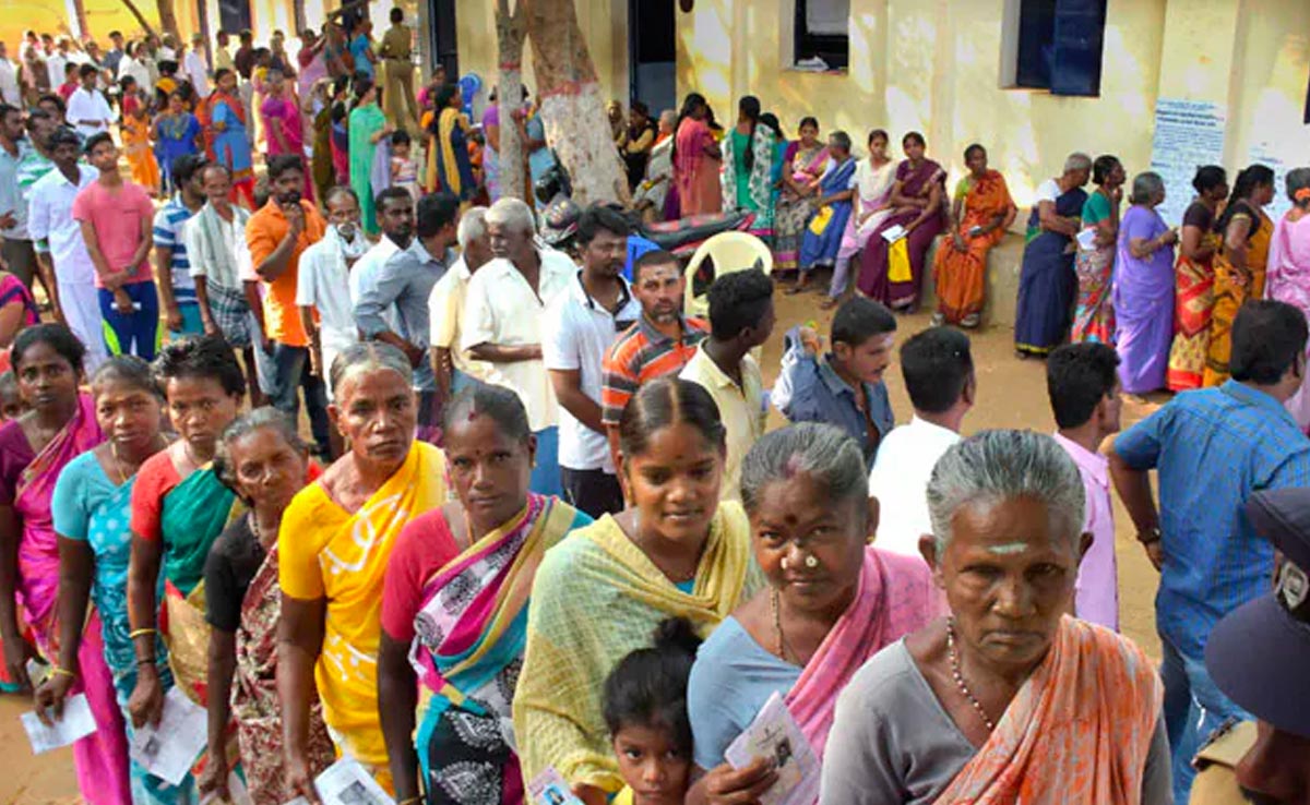 Khandar Election Results 2023: जानें, खण्डार (राजस्थान) विधानसभा क्षेत्र को