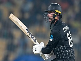 New Zealand vs Bangladesh, World Cup 2023: न्यूजीलैंड ने बांग्लादेश को 8 विकेट से हराया New Zealand vs Bangladesh, World Cup 2023: न्यूजीलैंड ने बांग्लादेश को 8 विकेट से हराया