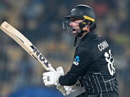 New Zealand's Predicted XI vs Sri Lanka, Cricket World Cup 2023: Will Lockie Ferguson Stay On Sidelines?