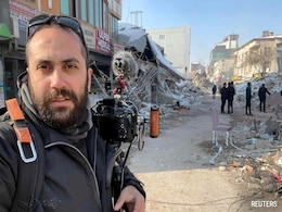 Reuters Journalist Killed, 6 Reporters Injured As Israel Strikes Lebanon Reuters Journalist Killed, 6 Reporters Injured As Israel Strikes Lebanon