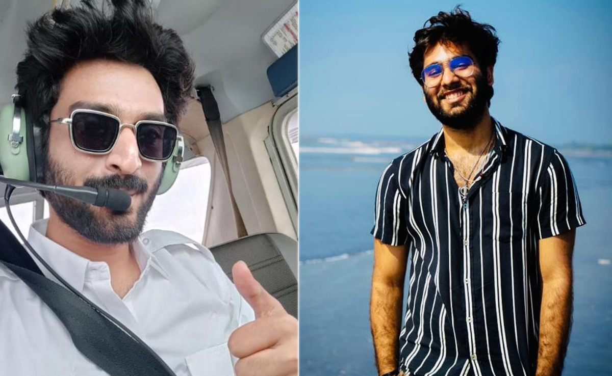 2 Trainee Pilots From Mumbai Among 3 Killed In Canada Plane Crash