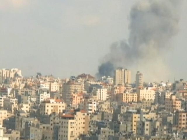 Video: गाजा में हमास पर हमले में कम से कम हो नुकसान, इसे लेकर इजरायल बना रहा है रणनीति