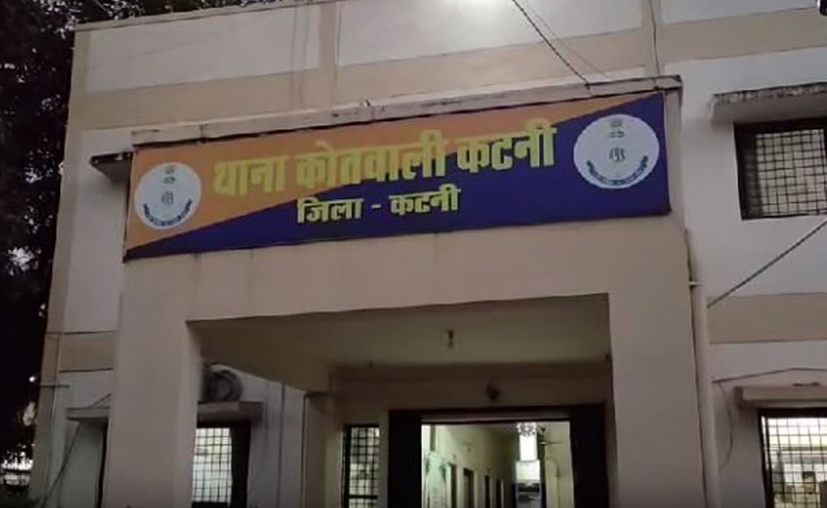 Katni: जिला अस्पताल में मरीज ने लगाई फांसी, जांच में जुटी पुलिस