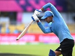 Dengue-Stricken Shubman Gill To Return Home? Report Gives Update On India Star's Health