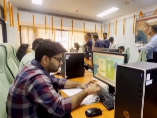 दिल्ली में ग्रीन वार रूम अक्टूबर से फरवरी तक 24 घंटे आबोहवा पर निगरानी रखेगा