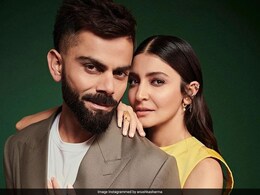 Anushka Sharma's Instagram Story For Virat Kohli Is All Hearts After India Star's Century Anushka Sharma's Instagram Story For Virat Kohli Is All Hearts After India Star's Century