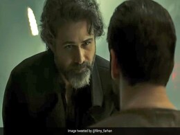 क्या टाइगर 3 में कट गए हैं इमरान हाशमी के सीन, इस एक्टर ने किया दावा- गुस्सा हैं टाइगर के विलेन क्या टाइगर 3 में कट गए हैं इमरान हाशमी के सीन, इस एक्टर ने किया दावा- गुस्सा हैं टाइगर के विलेन