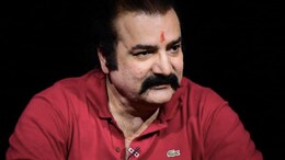 प्रदेश सरकार पर जमकर बरसें खाचरियावास, कहा- 'हार के डर से छात्रसंघ से लेकर नगर निकाय तक के चुनाव पर लगाई रोक'