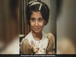 महज़ 3 साल की उम्र में रखा बॉलीवुड में कदम, 9 साल छोटे बिजनेसमैन से की शादी, एक फैसले ने तबाह कर दिया करियर, पहचाना क्या? महज़ 3 साल की उम्र में रखा बॉलीवुड में कदम, 9 साल छोटे बिजनेसमैन से की शादी, एक फैसले ने तबाह कर दिया करियर, पहचाना क्या?