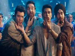 Fukrey 3 Box Office Collection Day 11: फुकरों की कमाई में नहीं लग रहा फुल स्टॉप, 11वें दिन संडे को कमा लिए इतने करोड़ Fukrey 3 Box Office Collection Day 11: फुकरों की कमाई में नहीं लग रहा फुल स्टॉप, 11वें दिन संडे को कमा लिए इतने करोड़