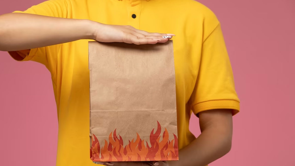 You Won't Believe How This Swiggy Refund Shot Up From Rs 173 to Rs 810