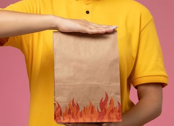 You Won't Believe How This Swiggy Refund Shot Up From Rs 173 to Rs 810