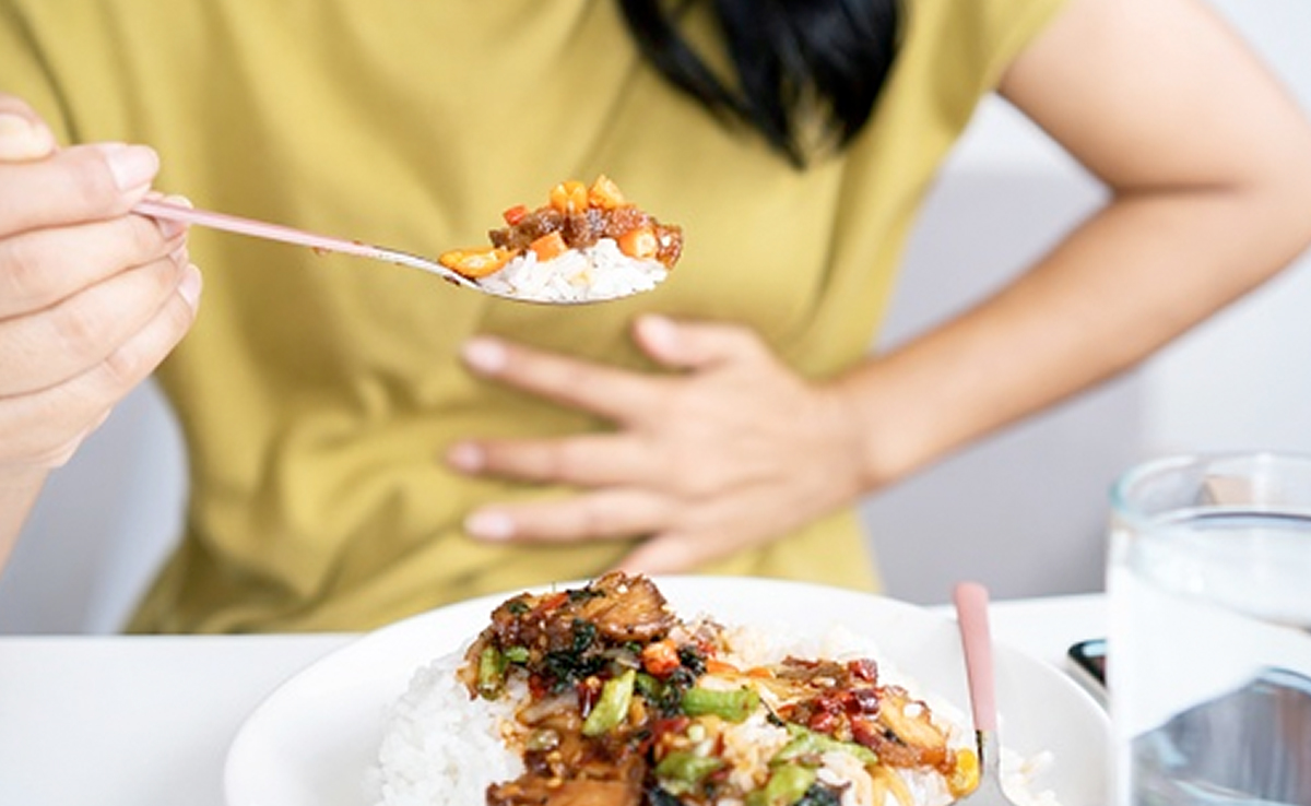 पेट खराब है तो इन चीजों को खाने पर पाचन हो जाएगा ठीक, बार-बार गैस बनने की दिक्कत भी होगी दूर