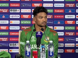 Bangladesh Stand-In Captain Breaks Silence On Virat Kohli Wide Ball Controversy vs India