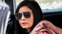 Trinamool Gives New Role To Mahua Moitra Amid Ethics Panel Probe