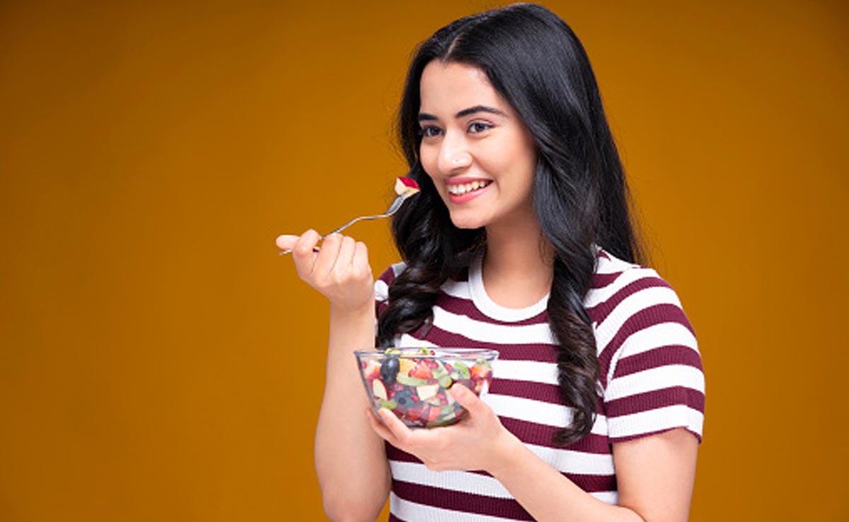 By incorporating these nutrients into a balanced diet you can achieve significant weight loss