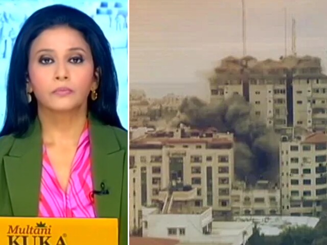 Video: हम लोग : इजरायल पर हमले ने विश्व के सामने कौन सी चुनौतियां खड़ी की?