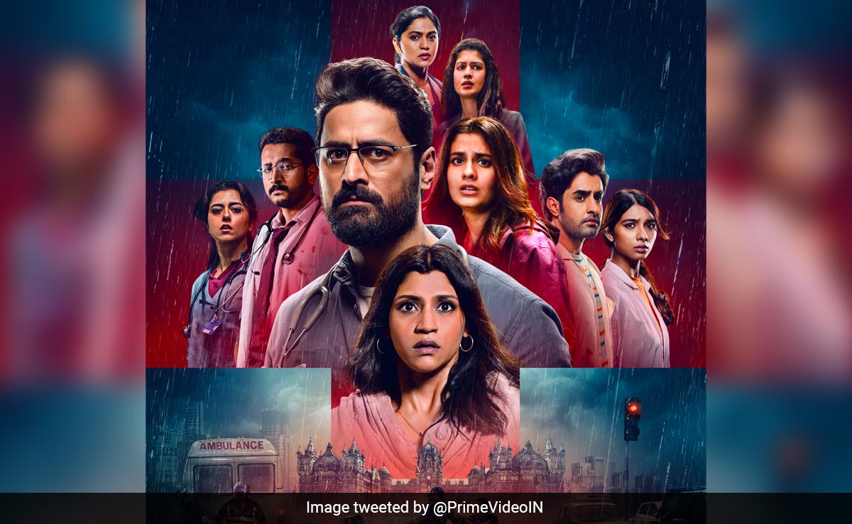 <i>Mumbai Diaries 2</i> Review: Gritty Medical Drama Is Bolstered By Strong Performances