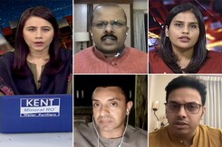 Were Mahua Moitra's Questions In Lok Sabha at Businessman Darshan Hiranandani's Behest? Were Mahua Moitra's Questions In Lok Sabha at Businessman Darshan Hiranandani's Behest?