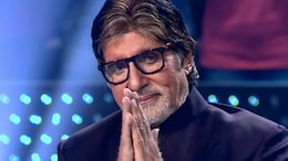 Congress Wins Allahabad Seat After 40 Years, Its Last MP Was Big B
