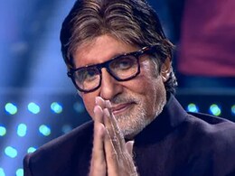 Congress Wins Allahabad Seat After 40 Years, Its Last MP Was Big B