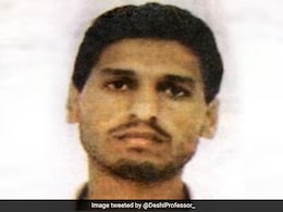 Hamas Confirms Death Of Military Chief Mohammed Deif